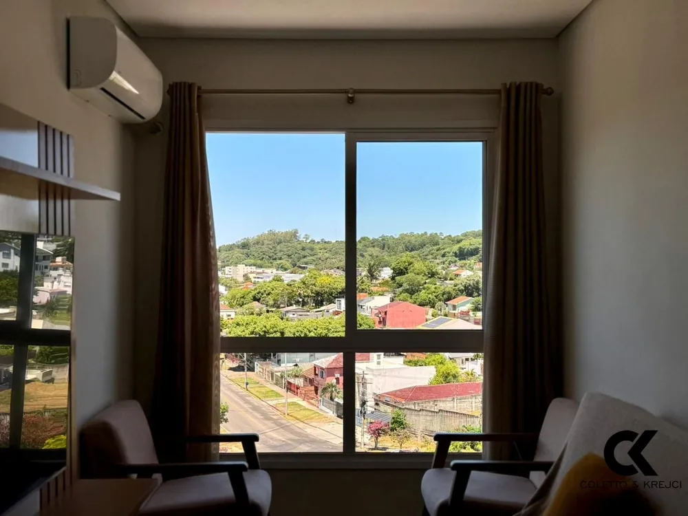 Apartamento, 2 quartos, 56 m² - Foto 7