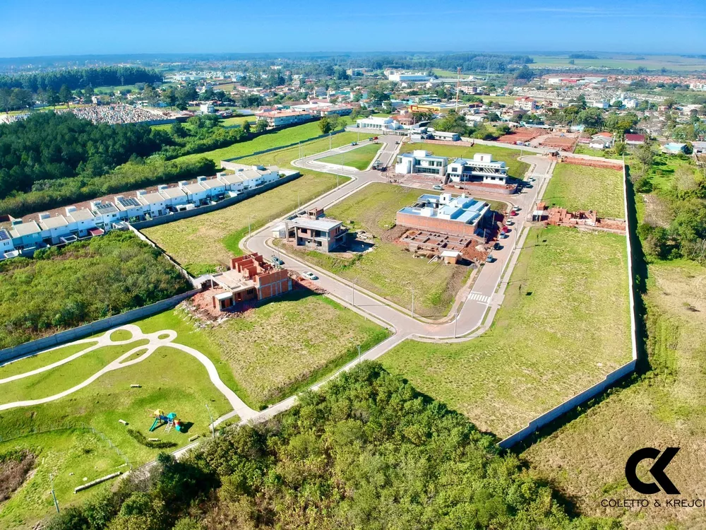 Terreno, 427 m² - Foto 3