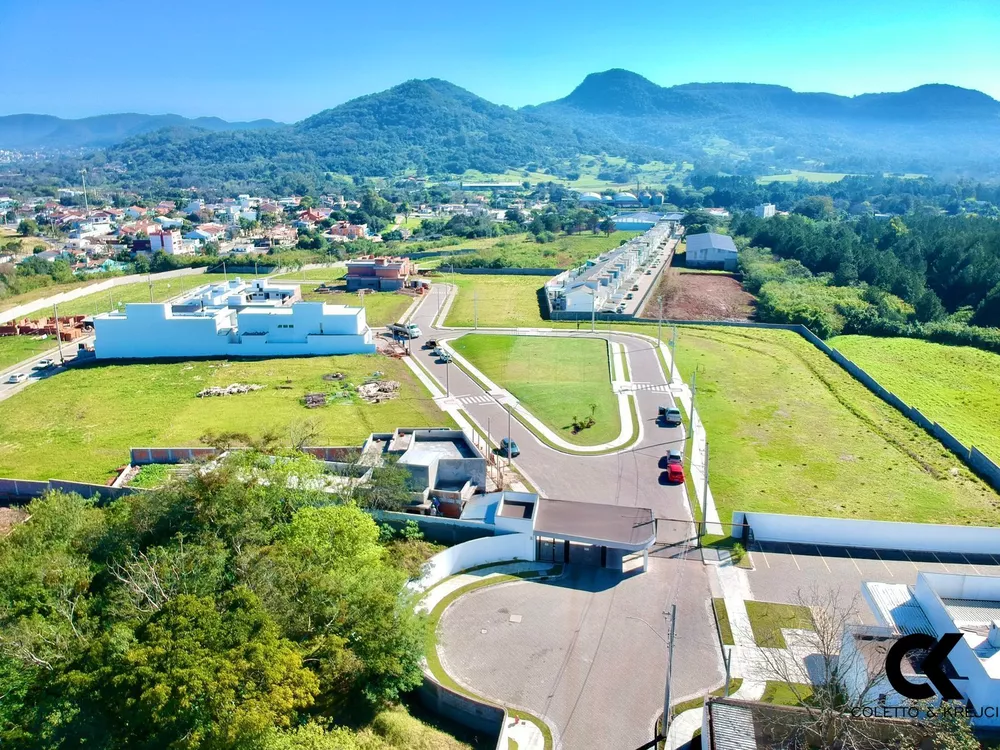 Terreno, 427 m² - Foto 2