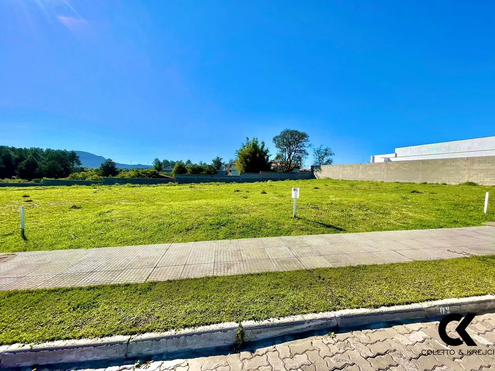 Terreno, 427 m² - Foto 1