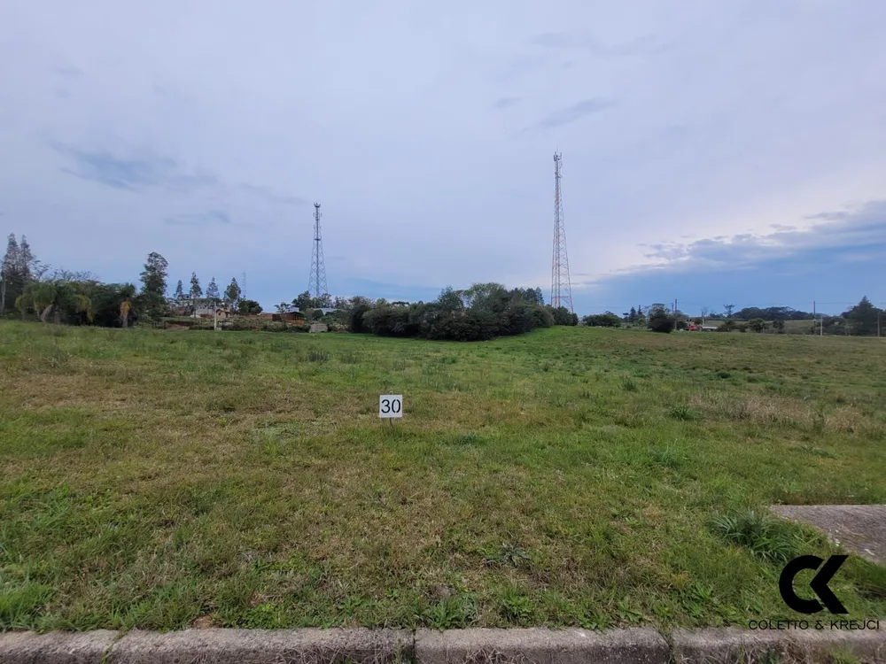 Terreno, 695 m² - Foto 1