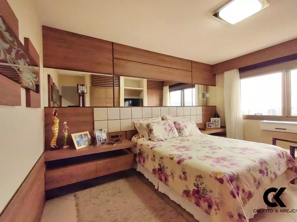 Apartamento, 3 quartos, 600 m² - Foto 16