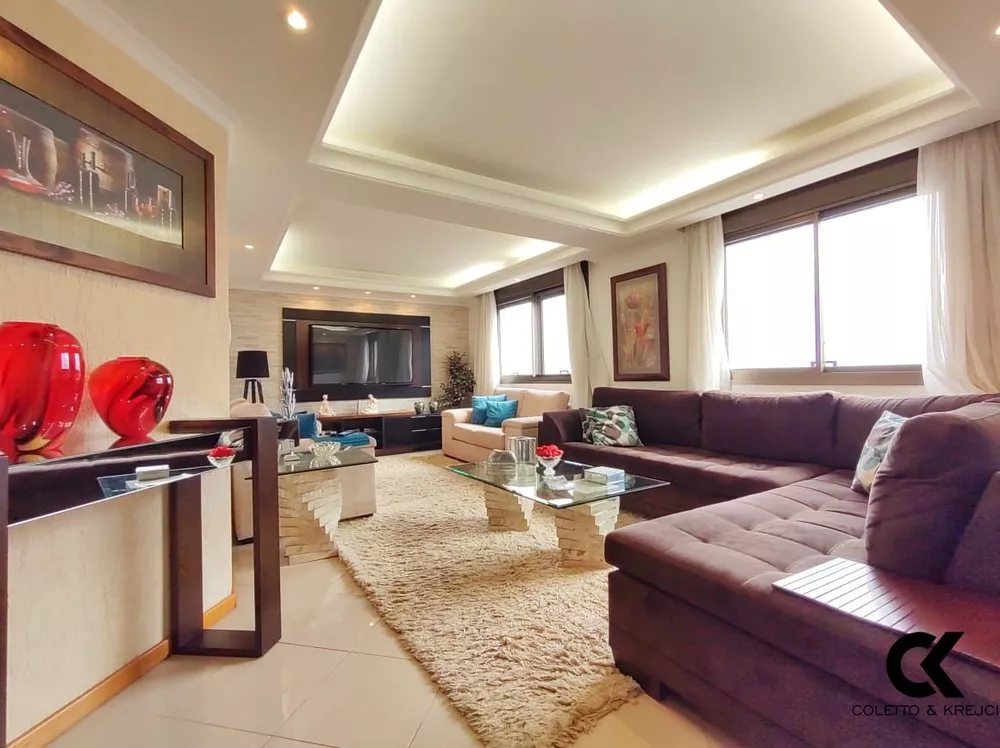 Apartamento, 3 quartos, 600 m² - Foto 8