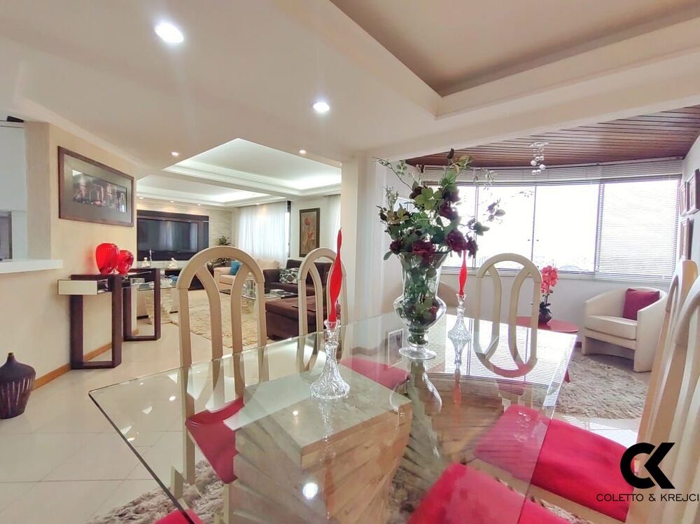 Apartamento, 3 quartos, 600 m² - Foto 6