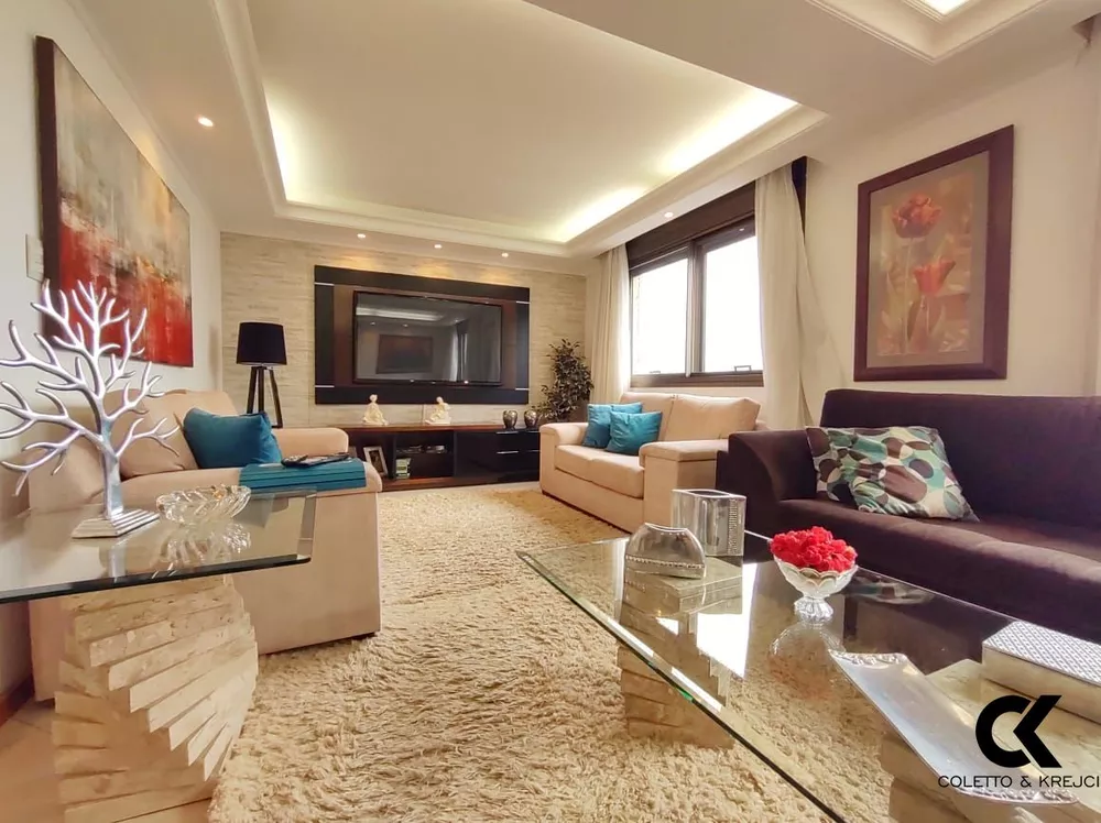 Apartamento, 3 quartos, 600 m² - Foto 4