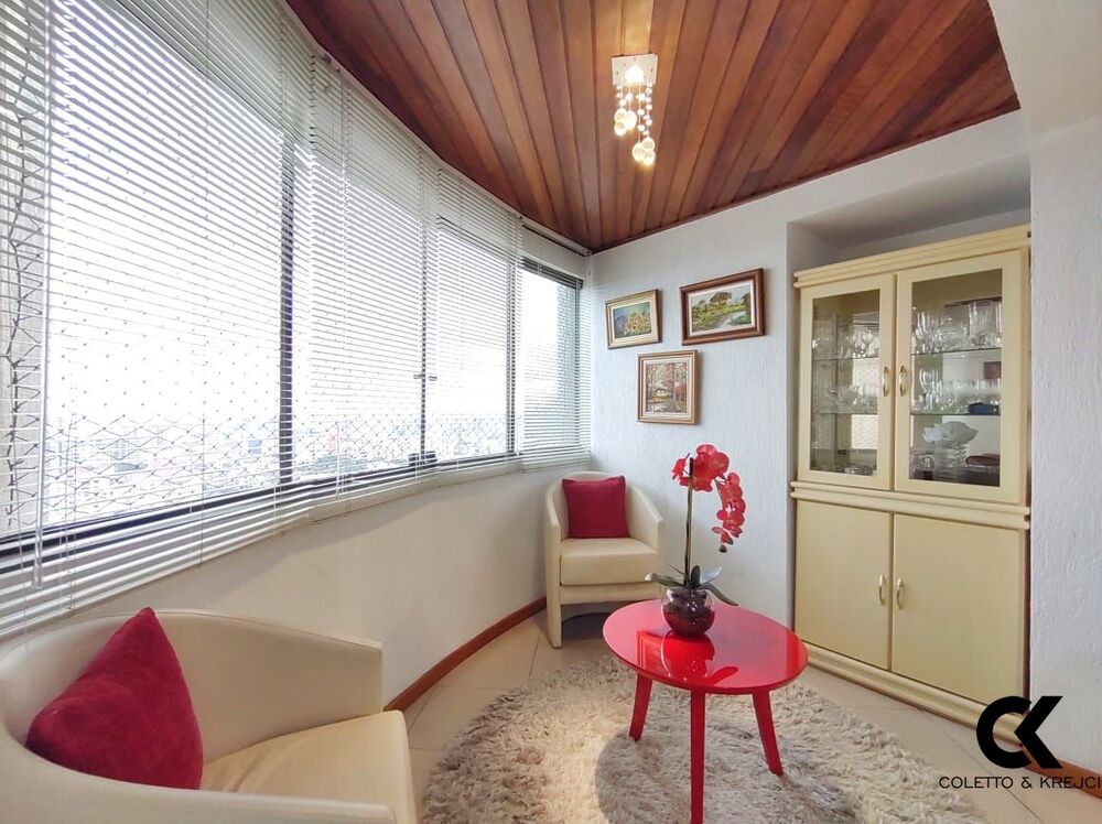 Apartamento, 3 quartos, 600 m² - Foto 7