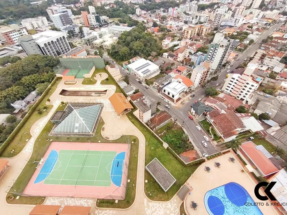 Apartamento, 3 quartos, 600 m² - Foto 29