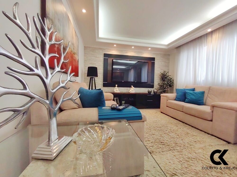 Apartamento, 3 quartos, 600 m² - Foto 12