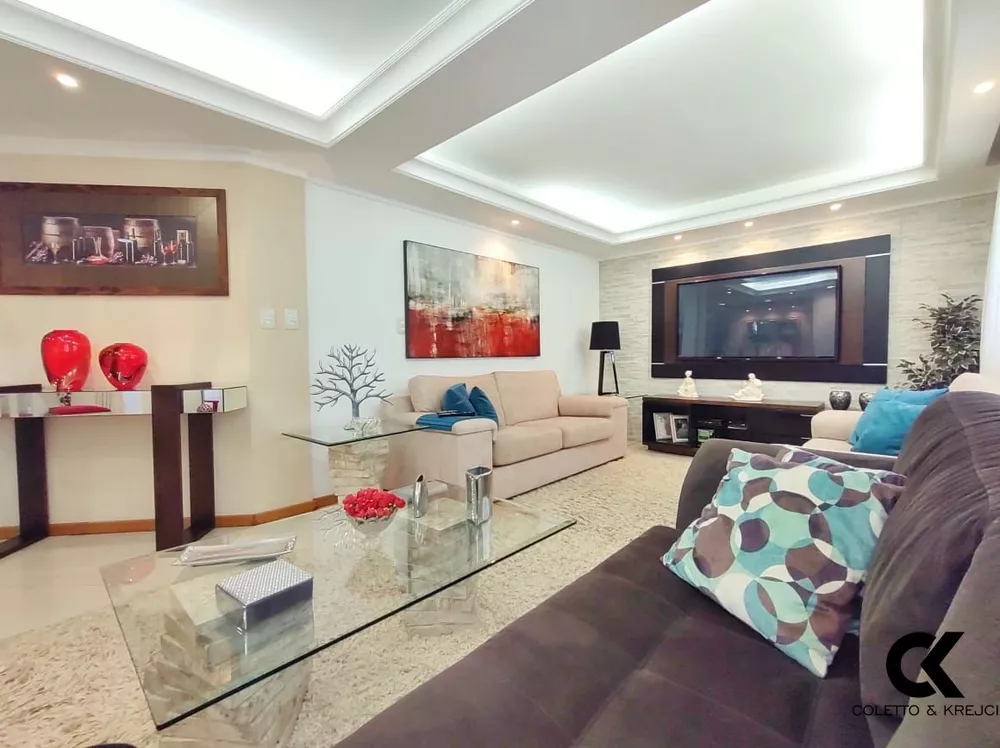 Apartamento, 3 quartos, 600 m² - Foto 9