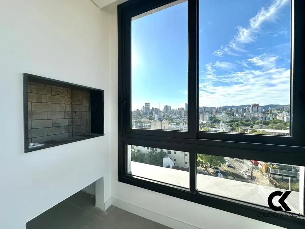 Apartamento, 3 quartos, 135 m² - Foto 7