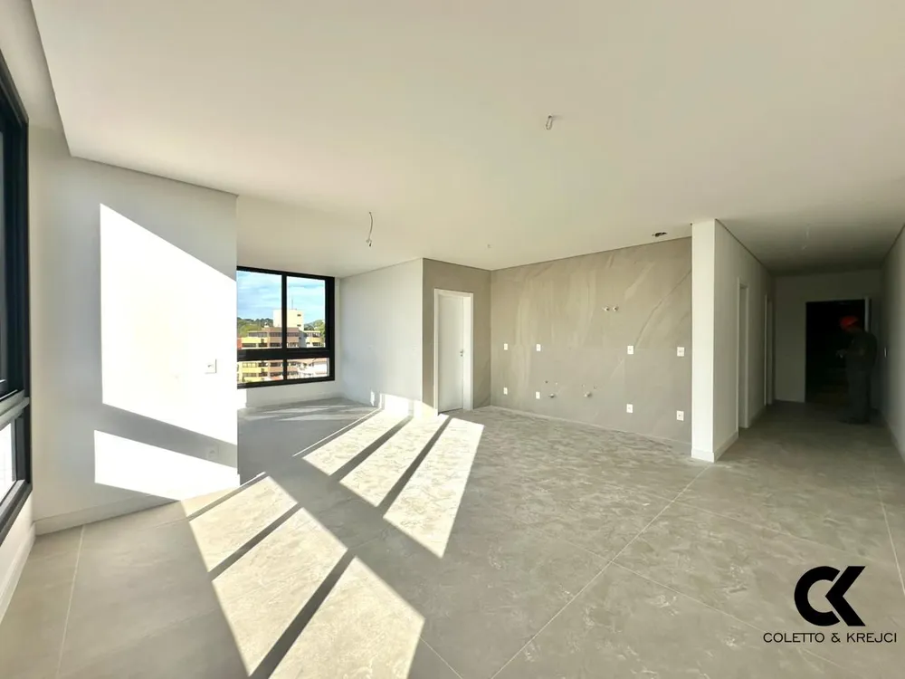 Apartamento, 3 quartos, 135 m² - Foto 8