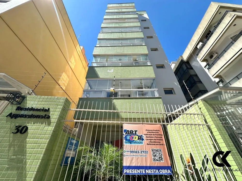 Apartamento, 2 quartos, 83 m² - Foto 5