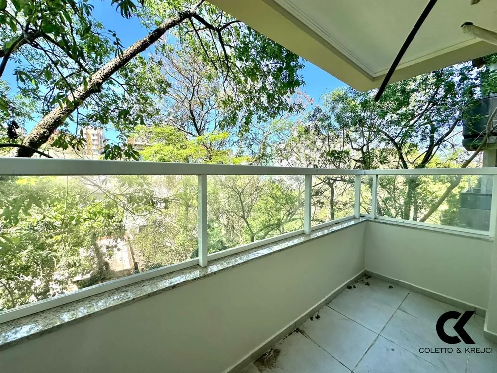 Apartamento, 2 quartos, 83 m² - Foto 3