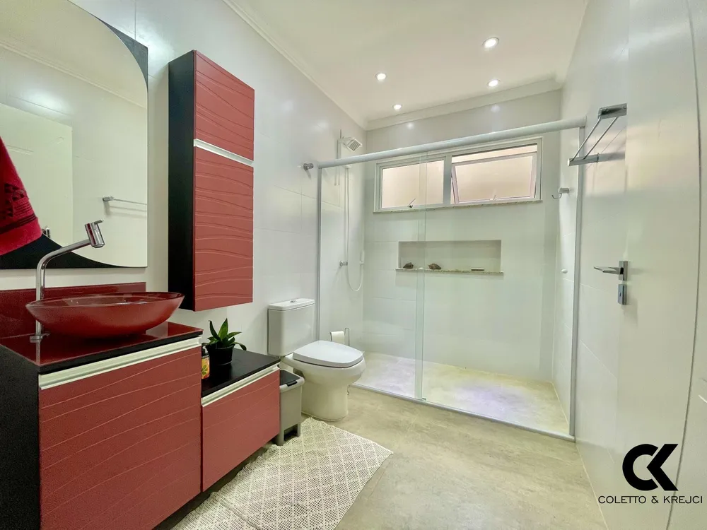Casa, 4 quartos, 110 m² - Foto 3