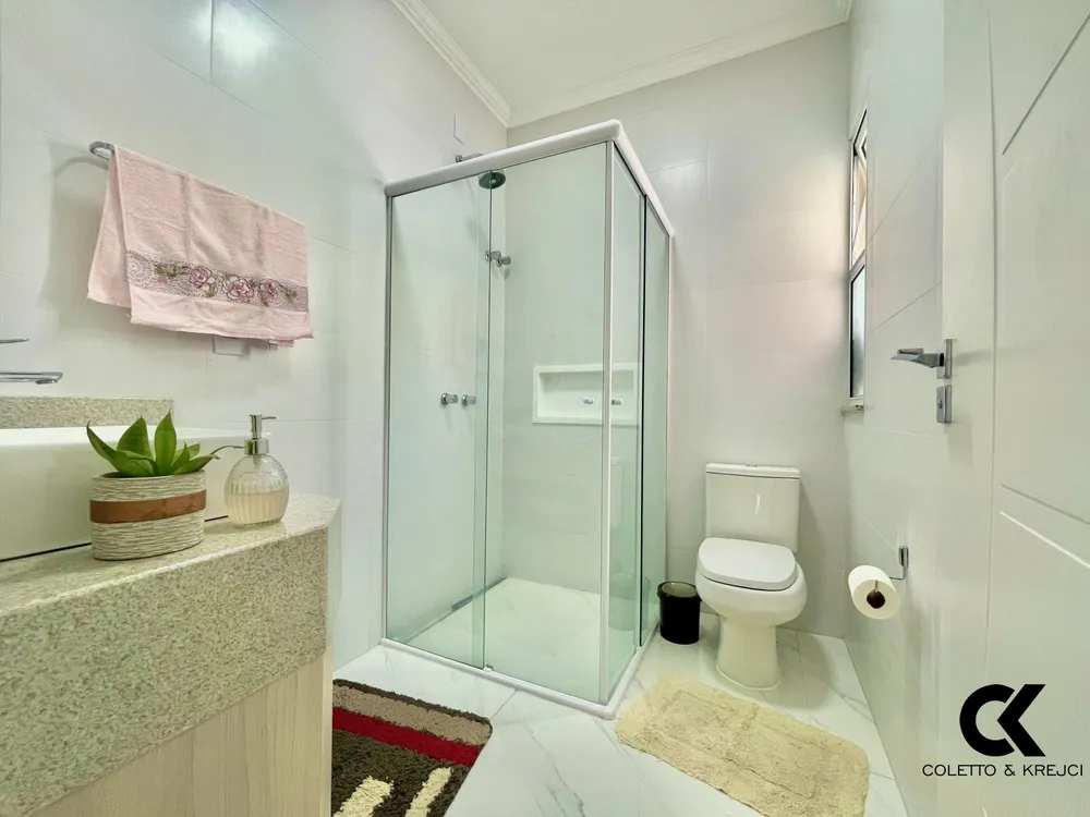 Casa, 4 quartos, 110 m² - Foto 9