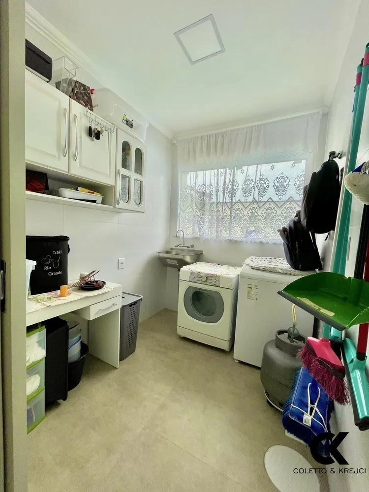 Casa, 4 quartos, 110 m² - Foto 4