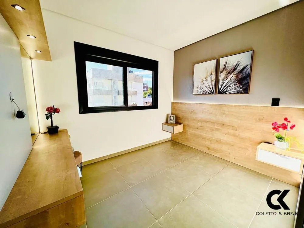 Apartamento, 2 quartos, 51 m² - Foto 3