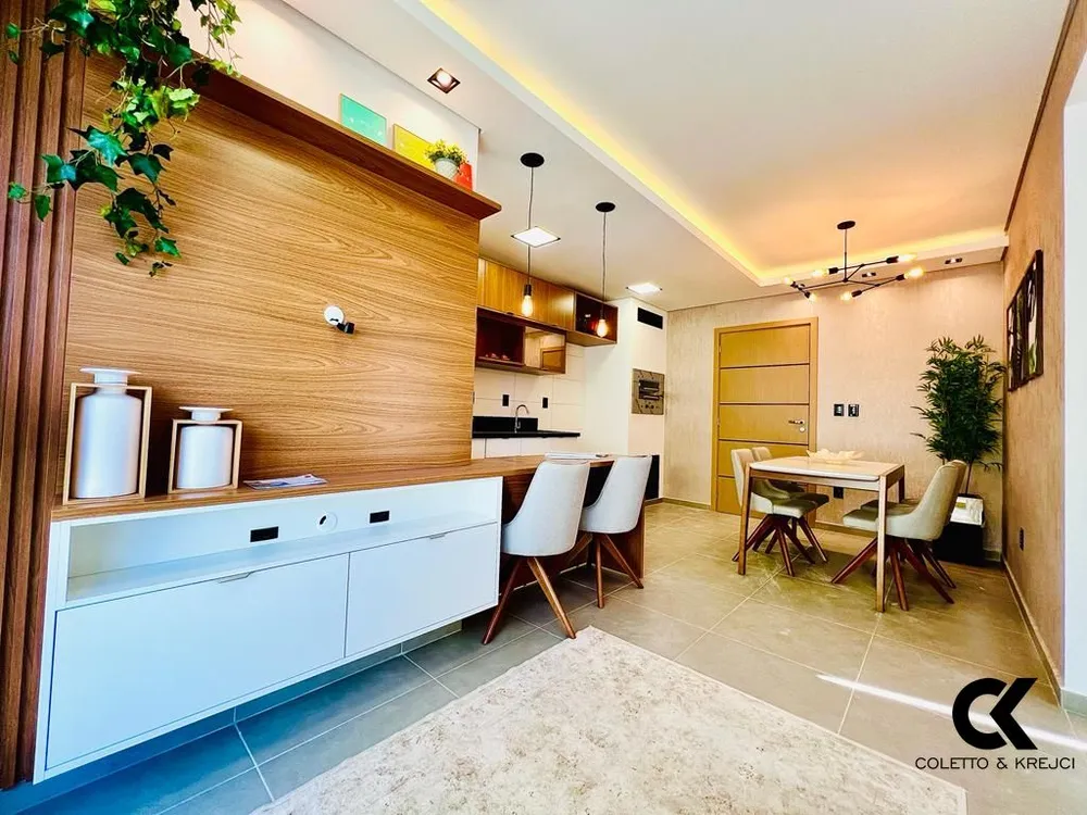 Apartamento, 2 quartos, 51 m² - Foto 9