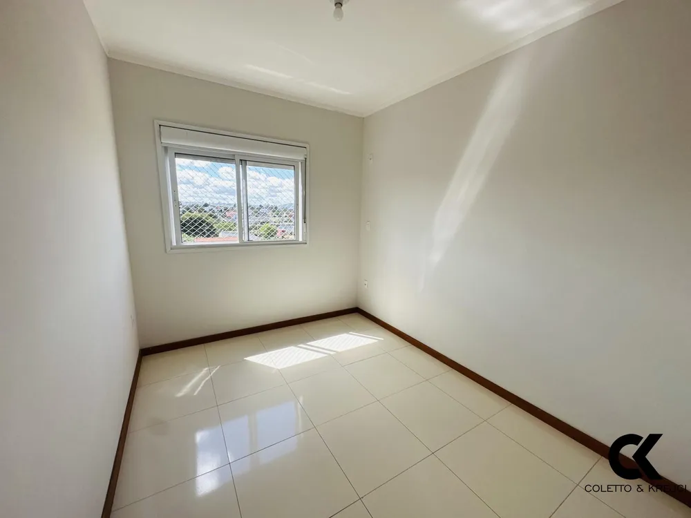 Apartamento, 2 quartos, 53 m² - Foto 2