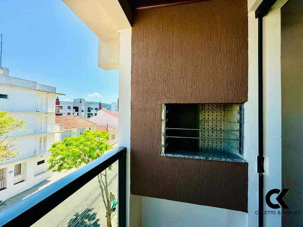 Apartamento, 1 quarto, 44 m² - Foto 8