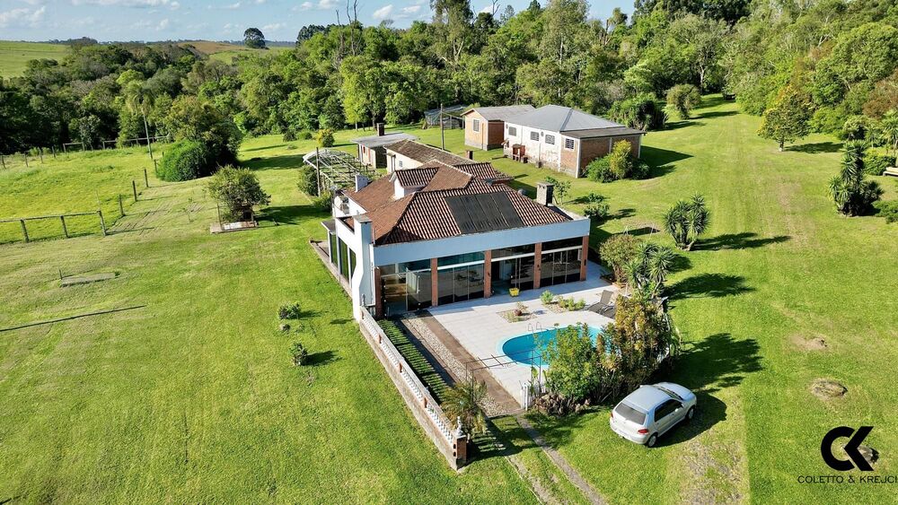 Sítio, 3 quartos, 4 hectares - Foto 15