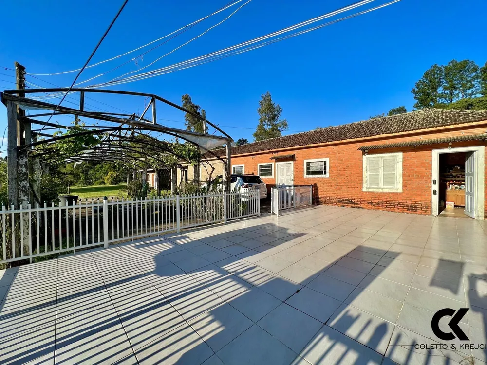 Sítio, 3 quartos, 4 hectares - Foto 2