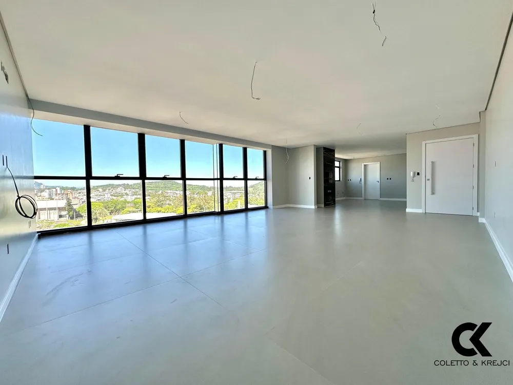 Apartamento, 3 quartos, 198 m² - Foto 2