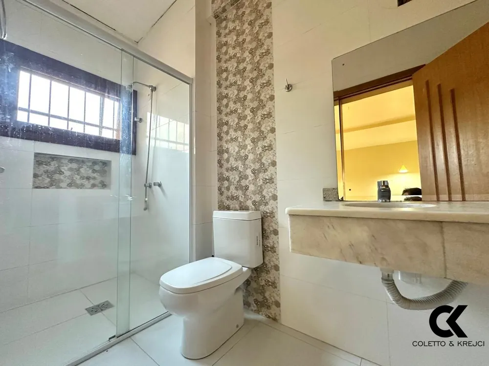Casa, 4 quartos, 112 m² - Foto 4