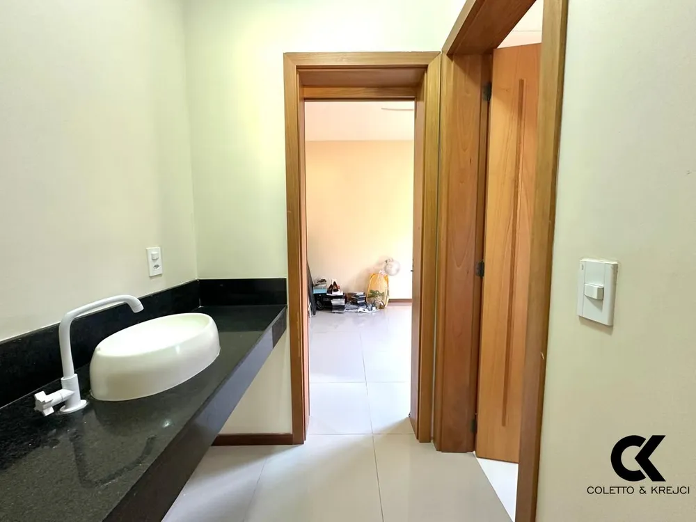 Casa, 4 quartos, 112 m² - Foto 7