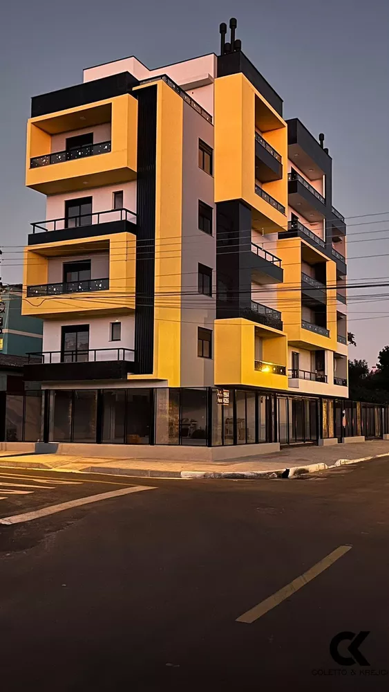 Apartamento, 2 quartos, 89 m² - Foto 2