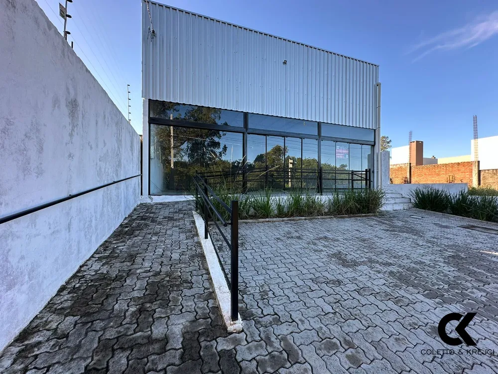 Depósito-Galpão, 160 m² - Foto 3