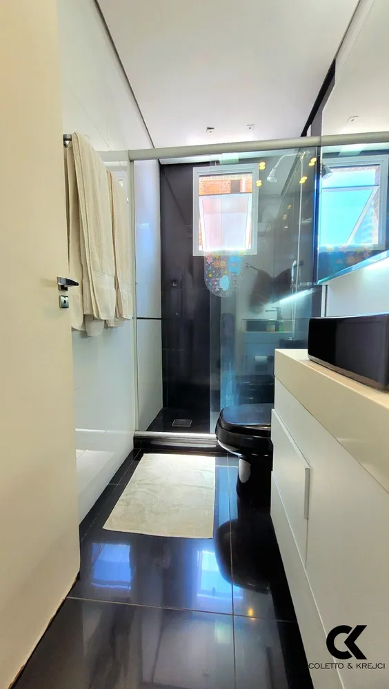 Apartamento, 2 quartos, 95 m² - Foto 4