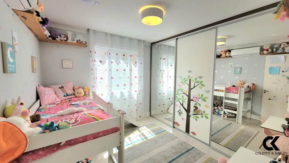 Apartamento, 2 quartos, 95 m² - Foto 5