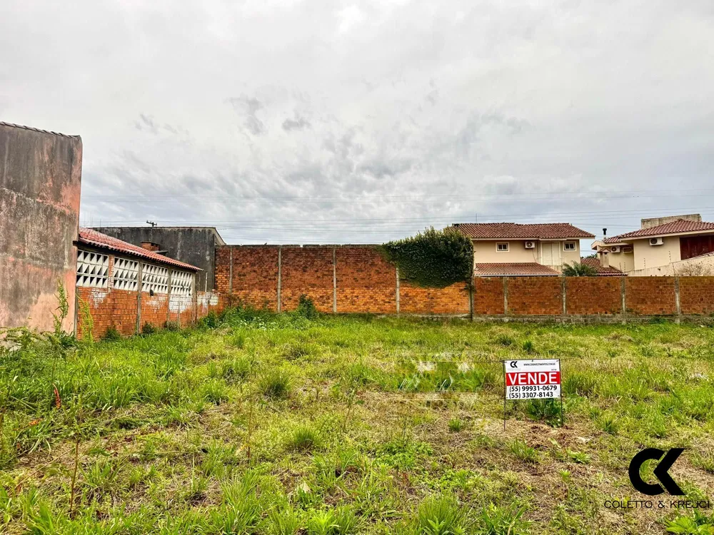 Terreno, 330 m² - Foto 1