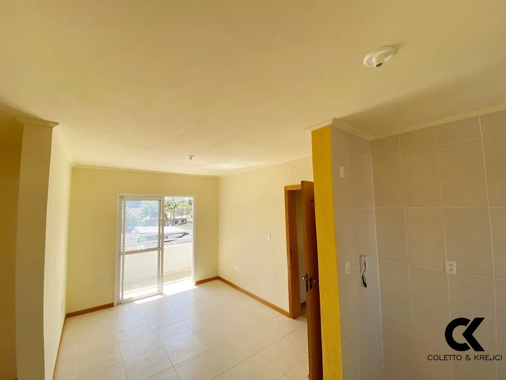 Apartamento, 2 quartos, 66 m² - Foto 1