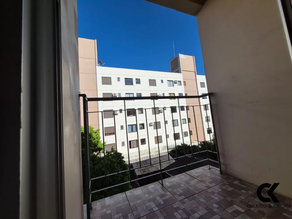 Apartamento, 1 quarto, 43 m² - Foto 6