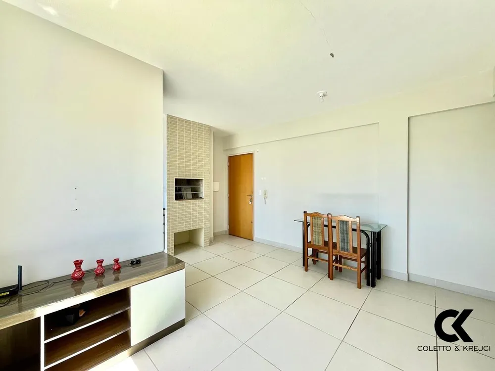 Apartamento, 1 quarto, 43 m² - Foto 9