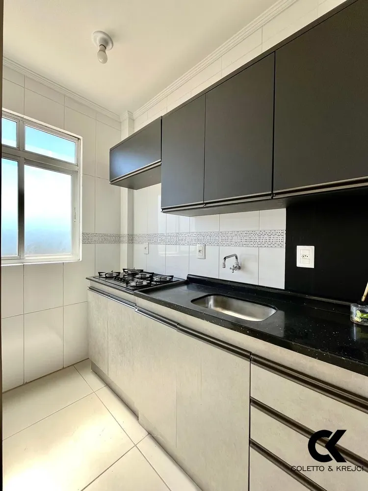 Apartamento, 1 quarto, 43 m² - Foto 3