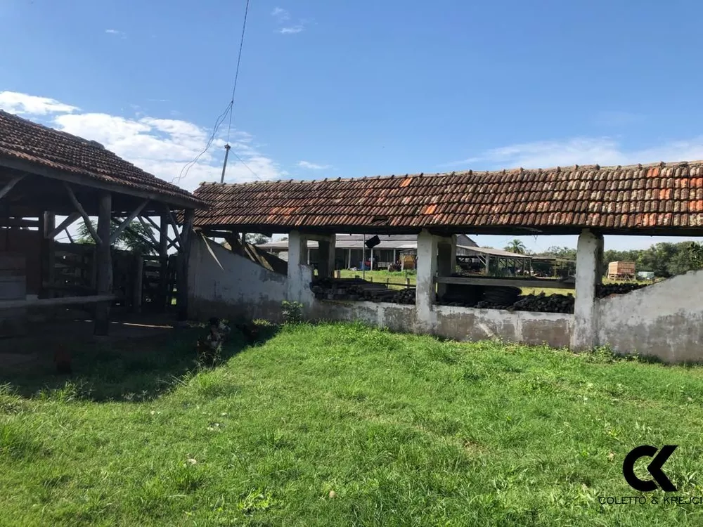 Fazenda, 3275 hectares - Foto 1