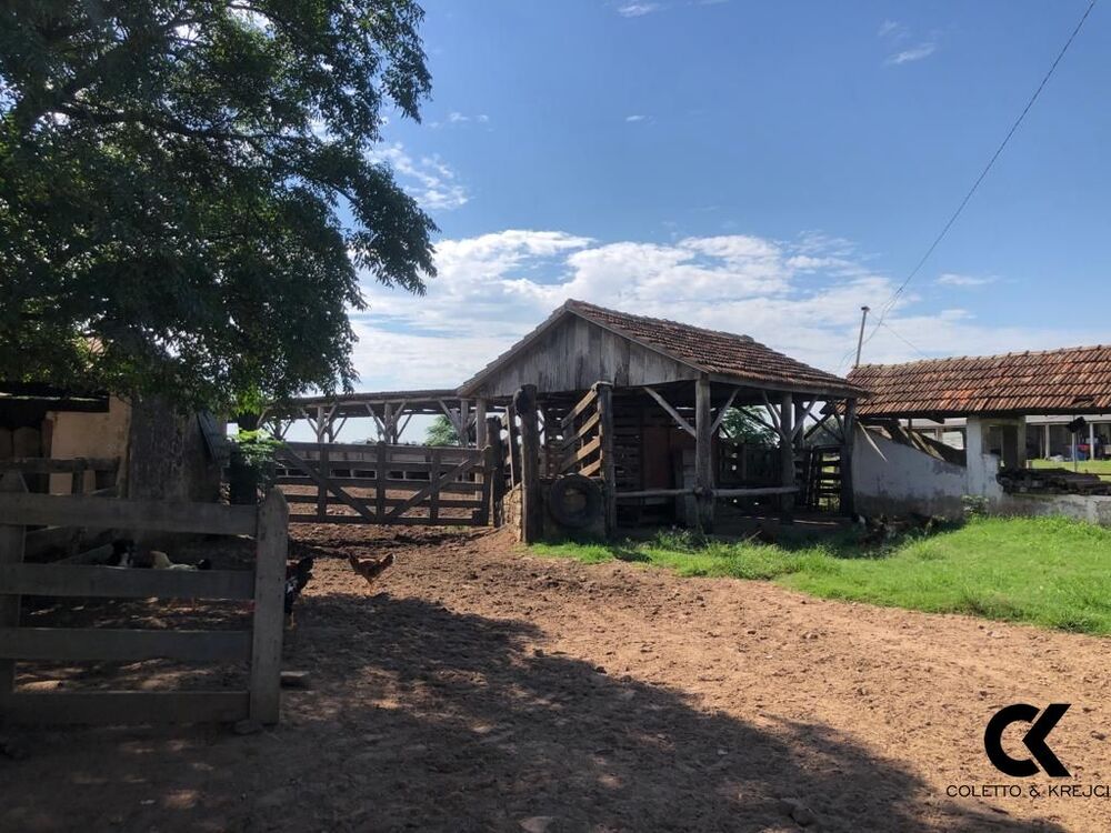 Fazenda, 3275 hectares - Foto 2