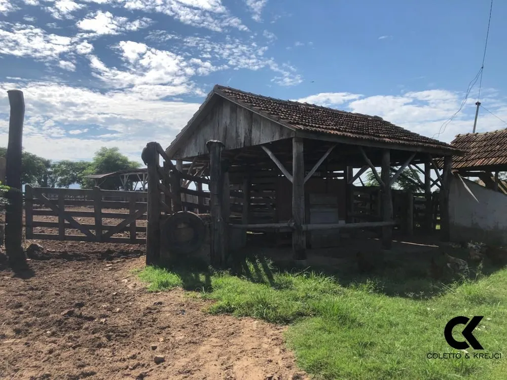 Fazenda, 3275 hectares - Foto 13