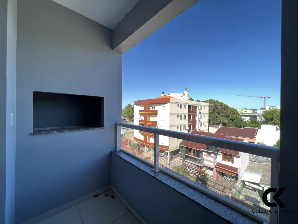 Apartamento, 2 quartos, 70 m² - Foto 5