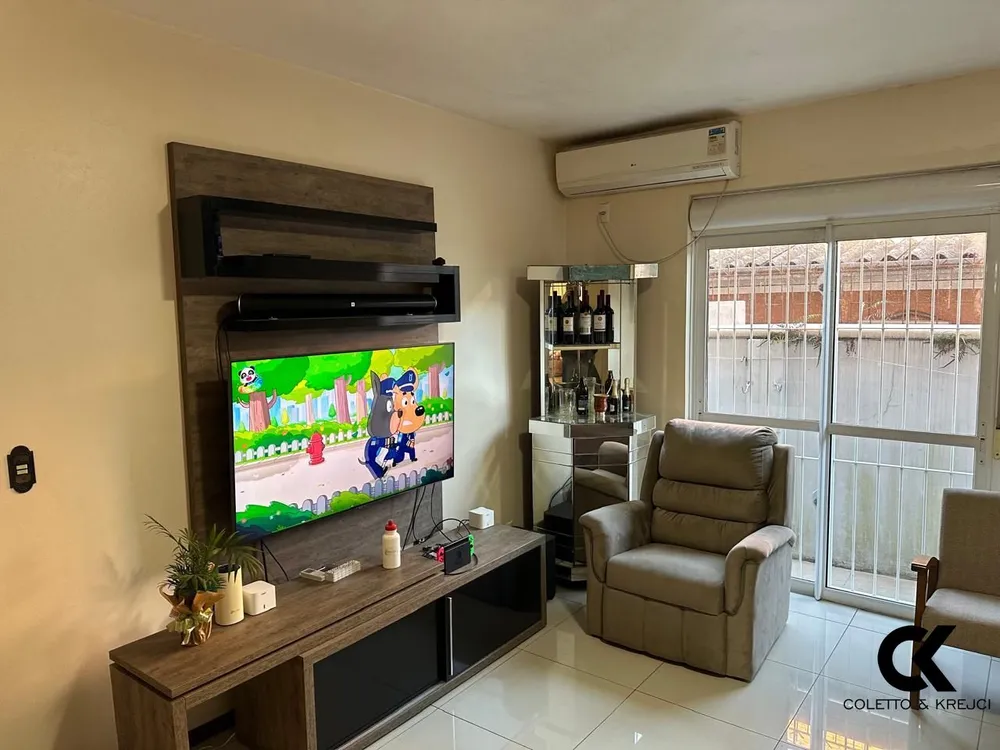 Casa, 3 quartos, 186 m² - Foto 3