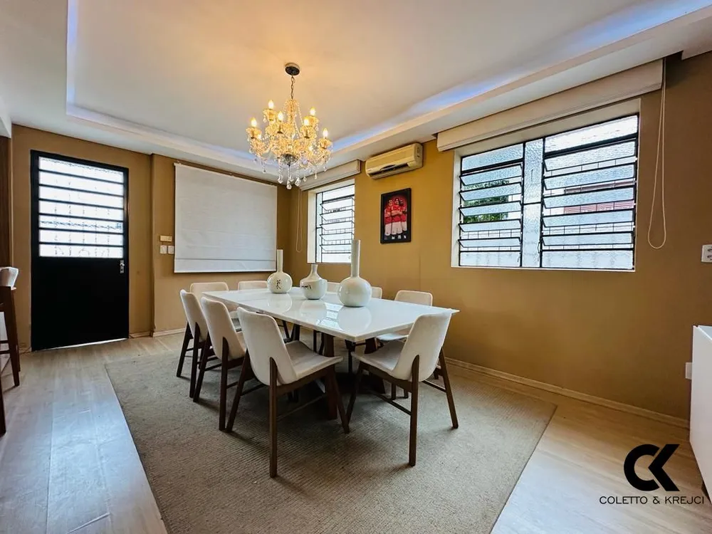 Casa, 4 quartos, 192 m² - Foto 6