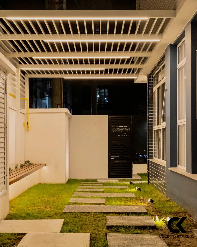 Apartamento, 2 quartos, 83 m² - Foto 10