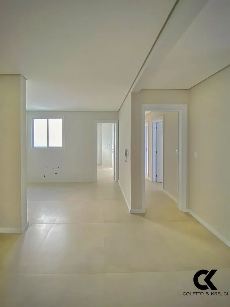 Apartamento, 2 quartos, 83 m² - Foto 3
