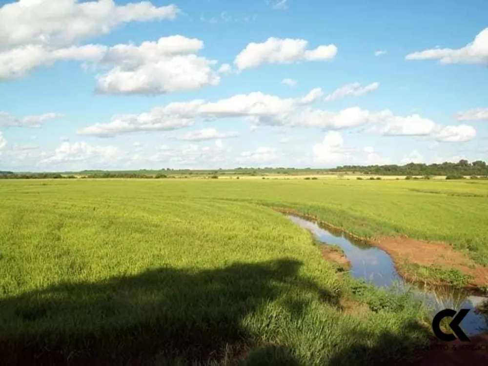 Fazenda, 145 hectares - Foto 1
