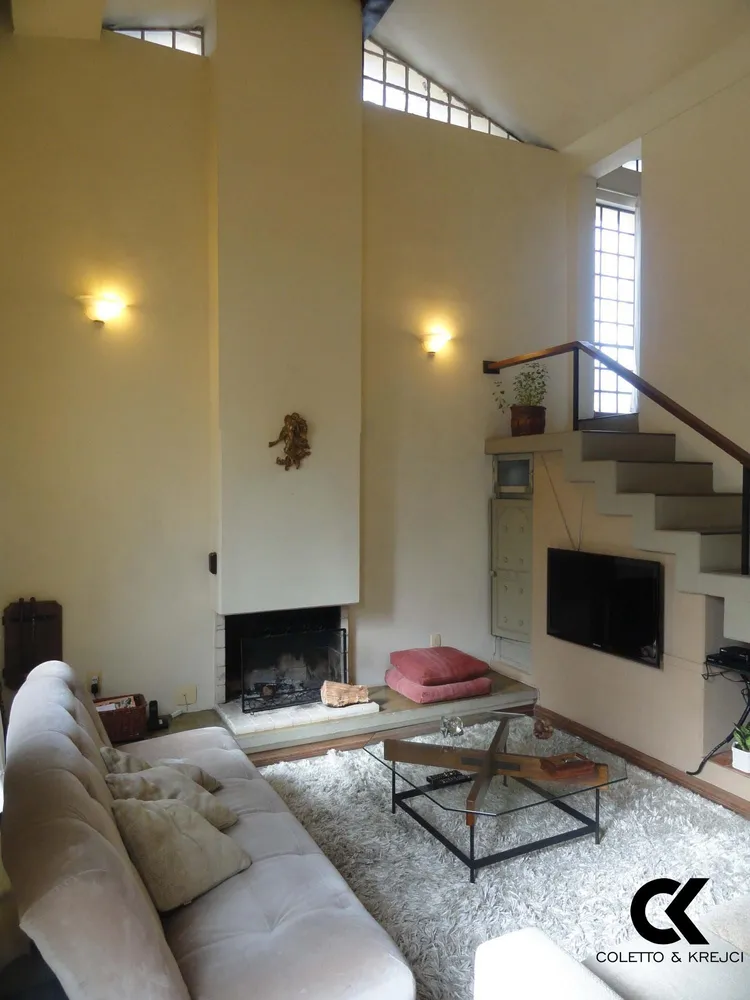 Casa, 5 quartos, 237 m² - Foto 5