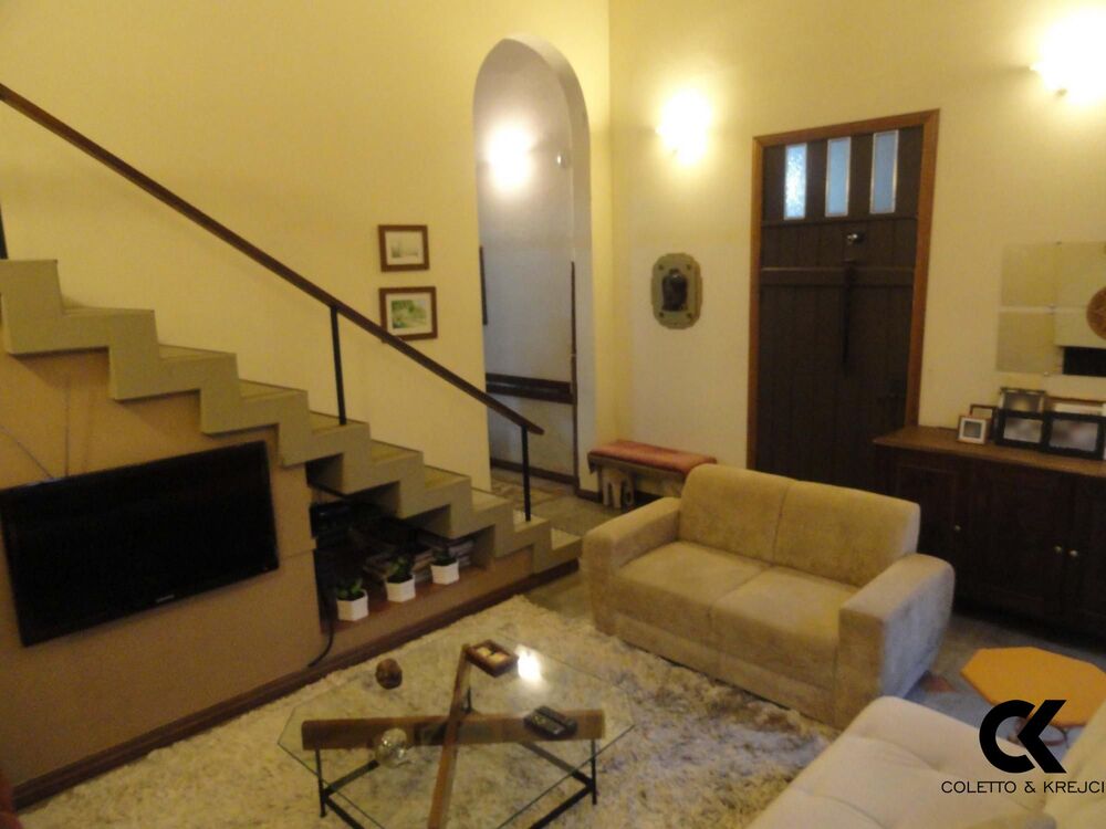 Casa, 5 quartos, 237 m² - Foto 8