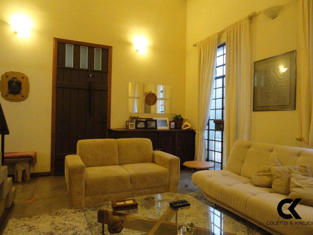 Casa, 5 quartos, 237 m² - Foto 7